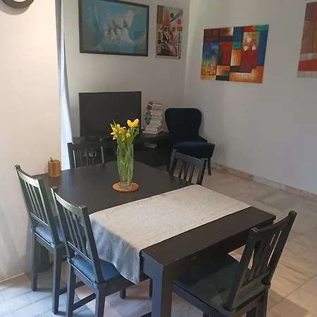 דירה Sanremo Apartment *