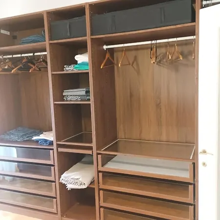 Sanremo Apartment סנרמו