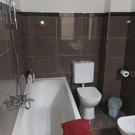 דירה Sanremo Apartment *