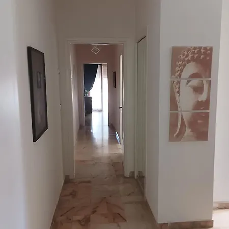 Sanremo Apartment סנרמו