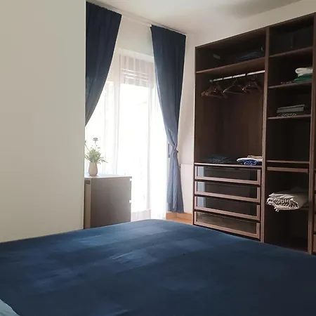 דירה Sanremo Apartment