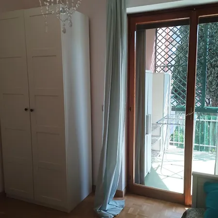 Sanremo Apartment דירה סנרמו