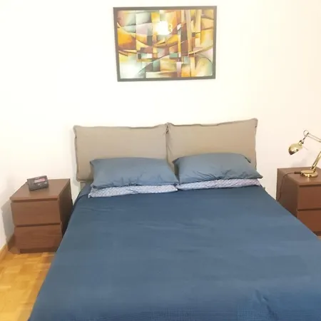 דירה Sanremo Apartment *