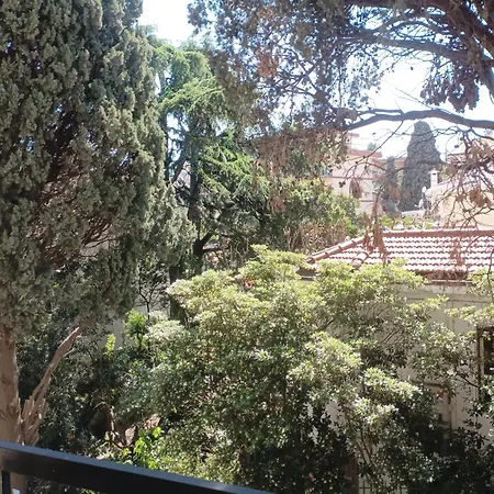 Sanremo Apartment דירה סנרמו